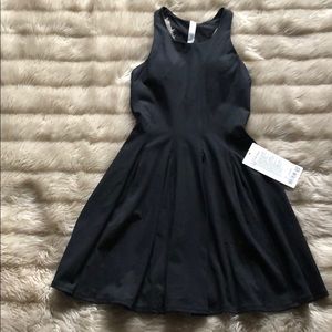 Lululemon Tennis Dress Size 4